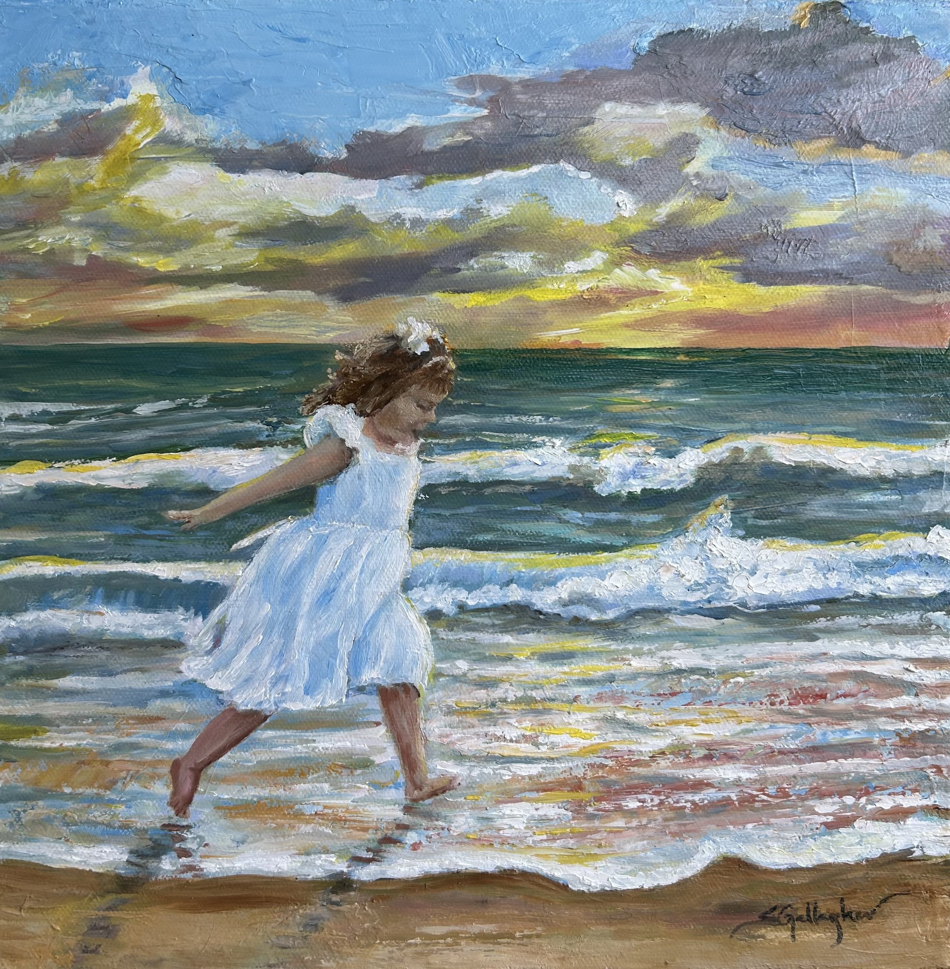 Wave Hopper10:38