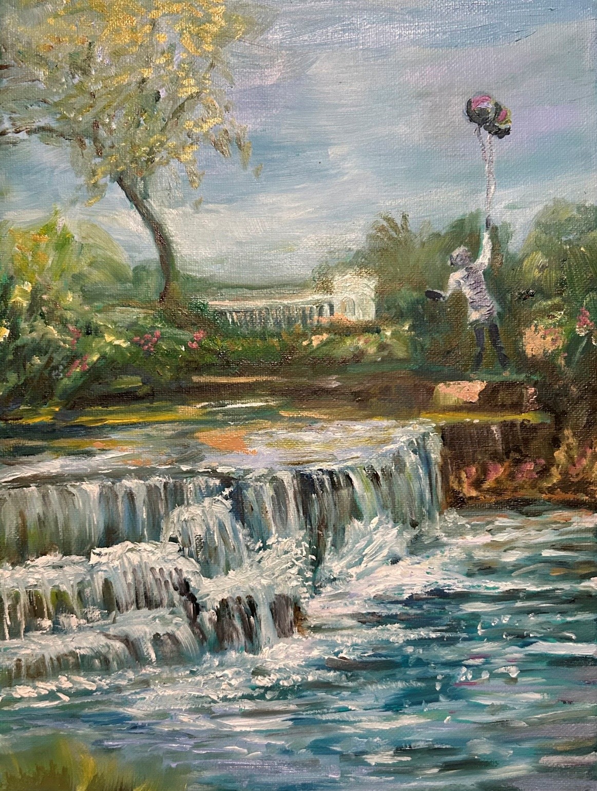 Florida Falls