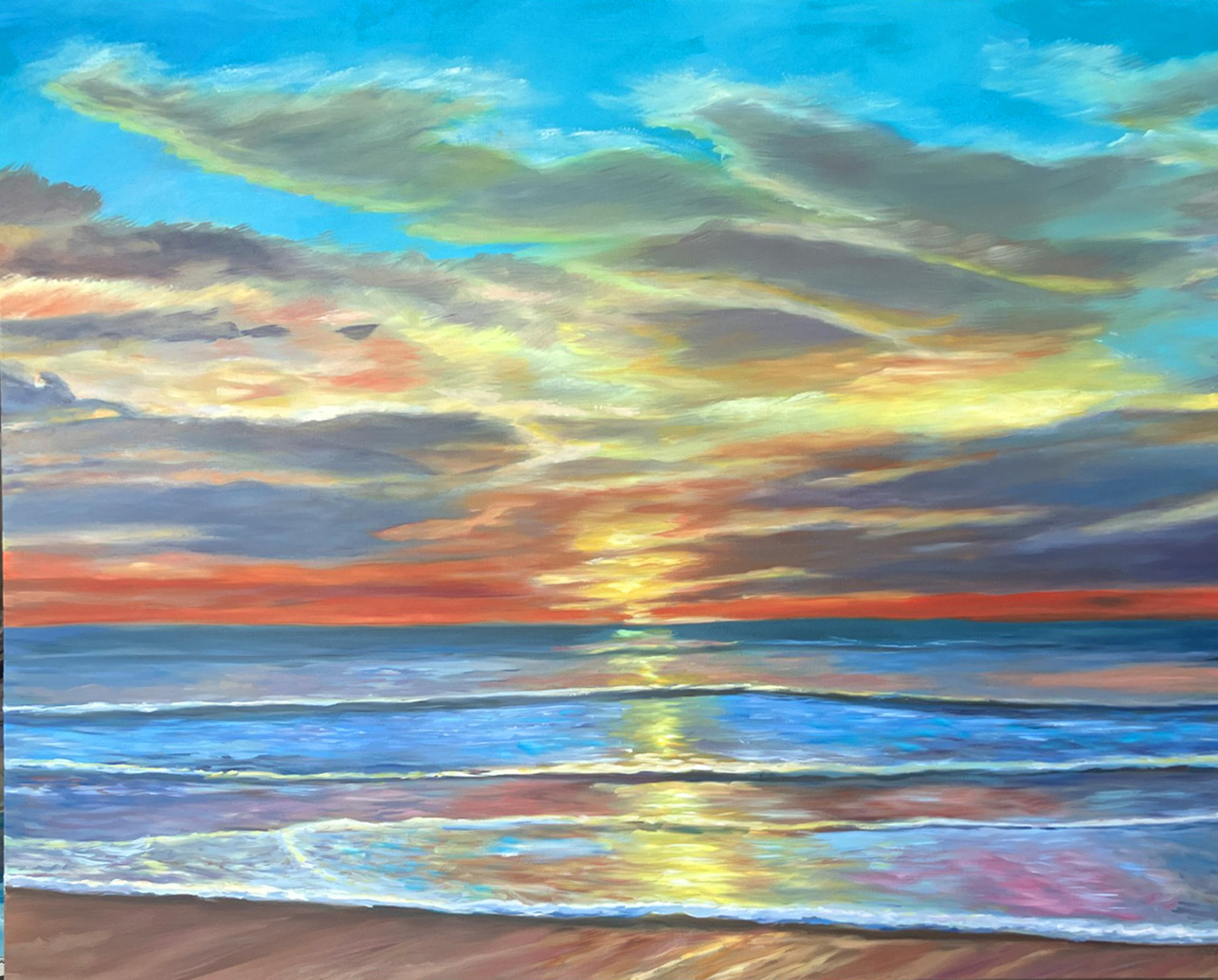 Treasure Dawn20:78