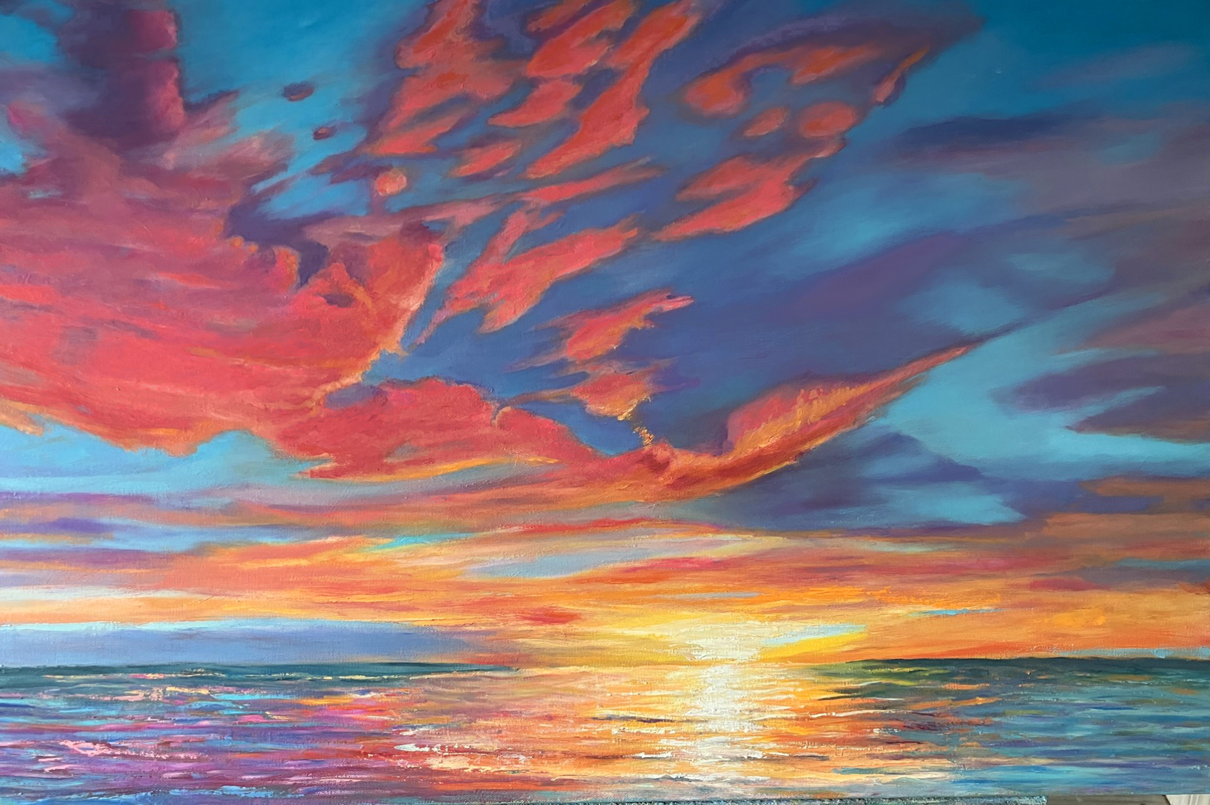 Pink Sunrise18:70
