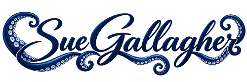 Sue Gallagher Art